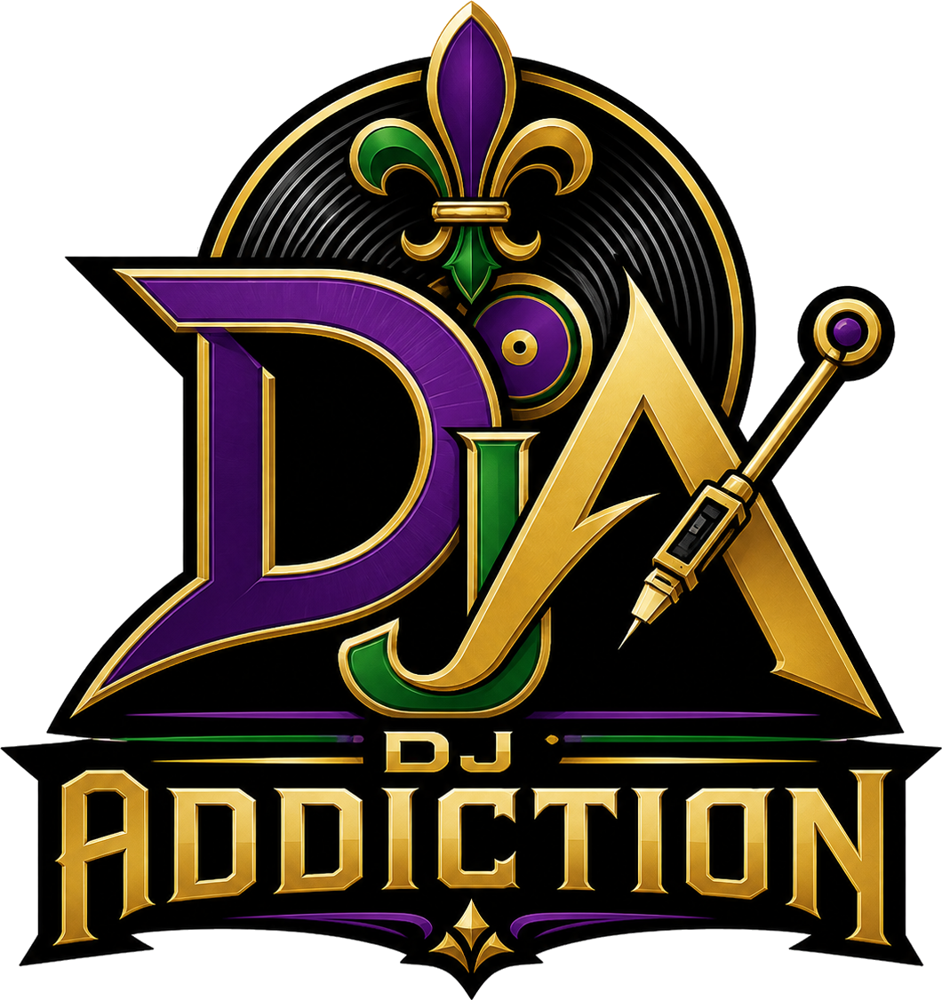 DJ Addiction
